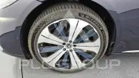 2022 Mercedes Benz Eqs