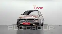 2022 Mercedes Benz EQA