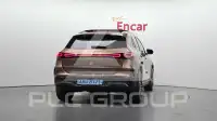 2022 Mercedes Benz EQA