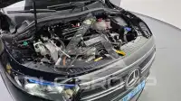 2022 Mercedes Benz EQA