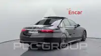 2022 Mercedes Benz S-Class