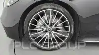2022 Mercedes Benz S-Class