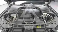 2022 Mercedes Benz S-Class