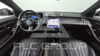 2022 Mercedes Benz S-Class