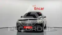 2022 Mercedes Benz S-Class