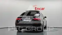 2022 Mercedes Benz S-Class