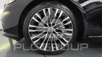 2022 Mercedes Benz S-Class