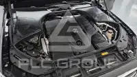 2022 Mercedes Benz S-Class