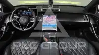 2022 Mercedes Benz S-Class