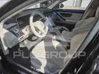 2022 Mercedes Benz S-Class