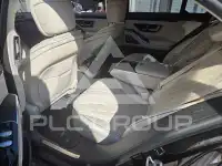 2022 Mercedes Benz S-Class
