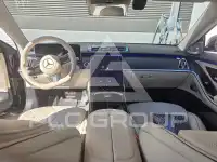 2022 Mercedes Benz S-Class