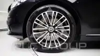 2022 Mercedes Benz S-Class