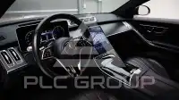 2022 Mercedes Benz S-Class