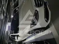2022 Mercedes Benz S-Class