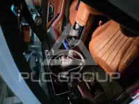 2022 Mercedes Benz S-Class