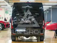 2022 Mercedes Benz Sprinter