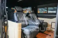 2022 Mercedes Benz Sprinter