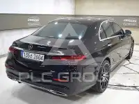 2022 Mercedes Benz E-Class