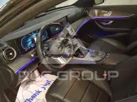 2022 Mercedes Benz E-Class