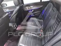 2022 Mercedes Benz E-Class