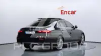 2022 Mercedes Benz E-Class