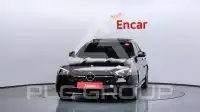 2022 Mercedes Benz E-Class
