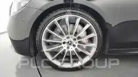 2022 Mercedes Benz E-Class