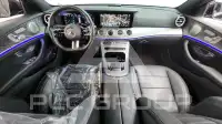 2022 Mercedes Benz E-Class