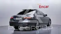 2022 Mercedes Benz E-Class