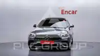 2022 Mercedes Benz E-Class