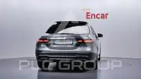 2022 Mercedes Benz E-Class