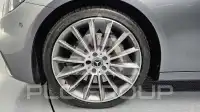 2022 Mercedes Benz E-Class