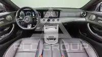 2022 Mercedes Benz E-Class