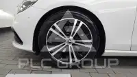 2022 Mercedes Benz E-Class