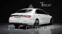 2022 Mercedes Benz E-Class