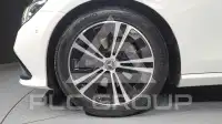 2022 Mercedes Benz E-Class