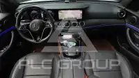 2022 Mercedes Benz E-Class