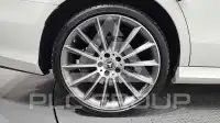 2022 Mercedes Benz E-Class