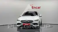 2022 Mercedes Benz C-Class
