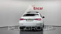 2022 Mercedes Benz C-Class