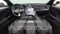 2022 Mercedes Benz C-Class