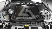 2022 Mercedes Benz C-Class
