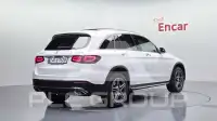 2022 Mercedes Benz GLC-Class
