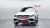 2022 Mercedes Benz GLC-Class