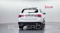 2022 Mercedes Benz GLC-Class