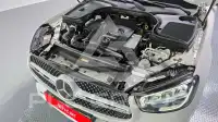 2022 Mercedes Benz GLC-Class