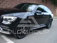 2022 Mercedes Benz GLC-Class