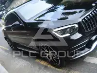 2022 Mercedes Benz GLC-Class