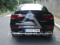 2022 Mercedes Benz GLC-Class